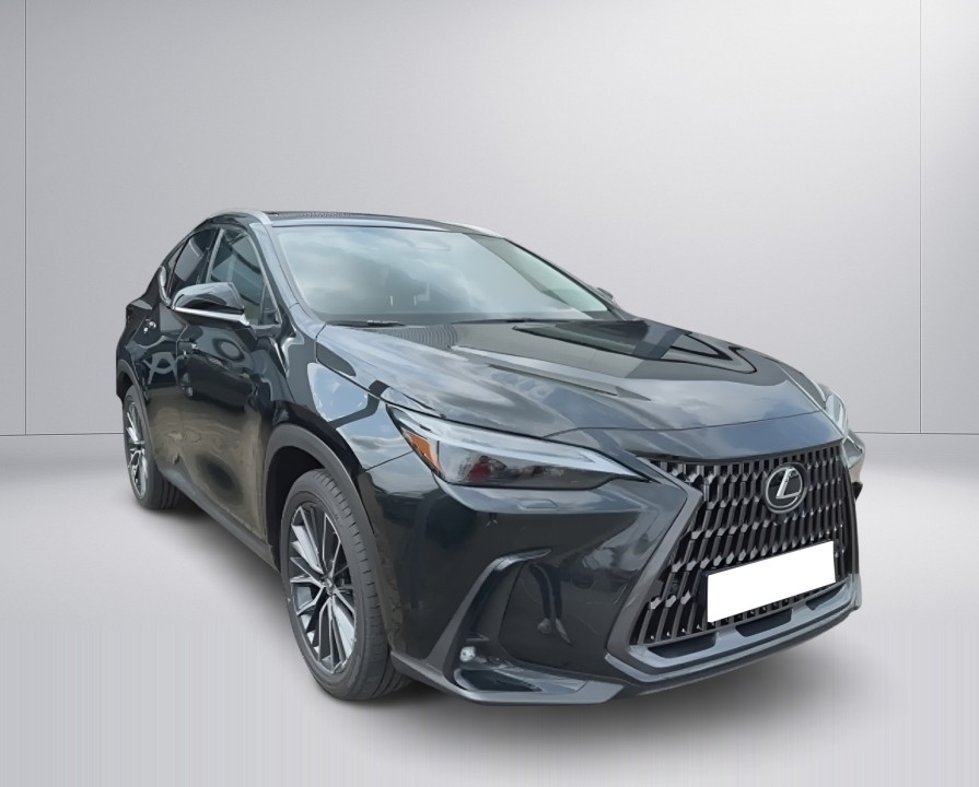 Lexus Seria NX 350h AWD Luxury Line
