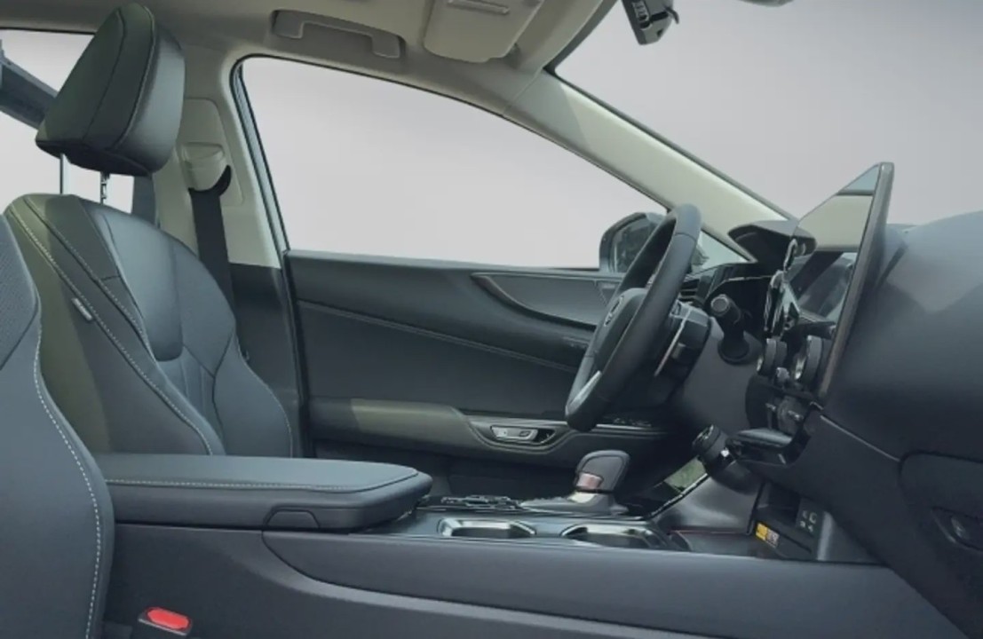 Lexus Seria NX 350h AWD Luxury Line - foto 12