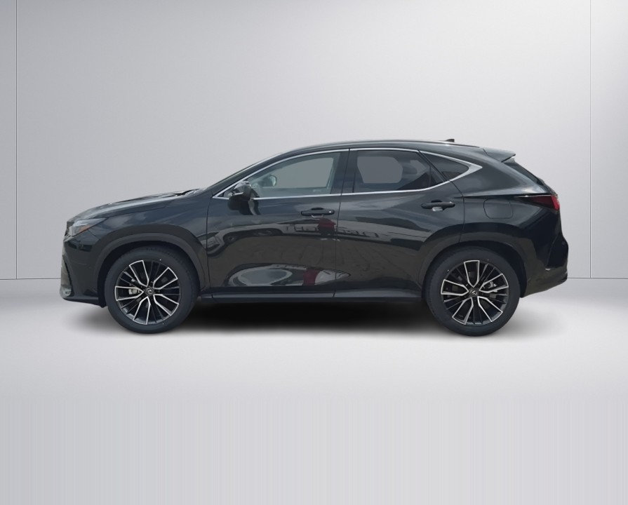 Lexus Seria NX 350h AWD Luxury Line - foto 6