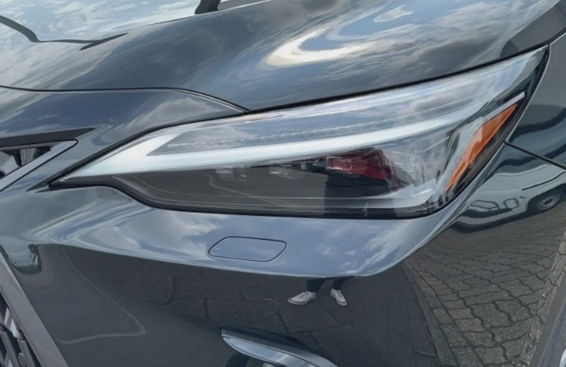 Lexus Seria NX 350h AWD Luxury Line - foto 14