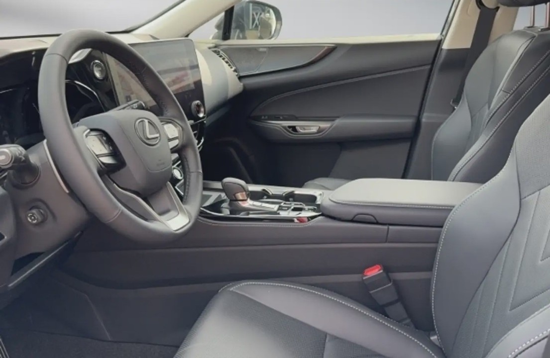 Lexus Seria NX 350h AWD Luxury Line - foto 9