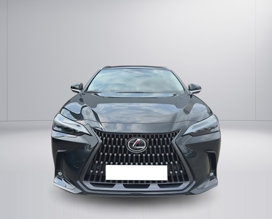 Lexus Seria NX 350h AWD Luxury Line - foto 8
