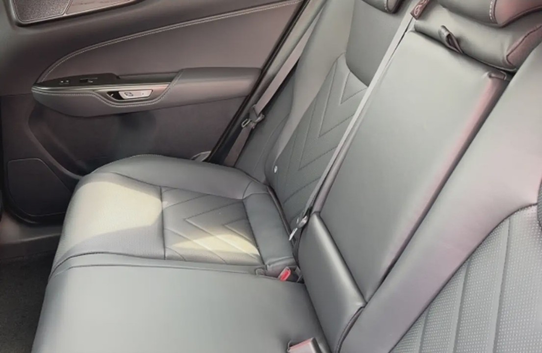 Lexus Seria NX 350h AWD Luxury Line - foto 10
