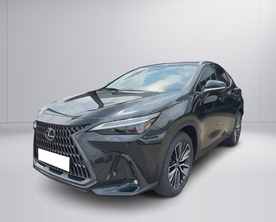 Lexus Seria NX 350h AWD Luxury Line - foto 7
