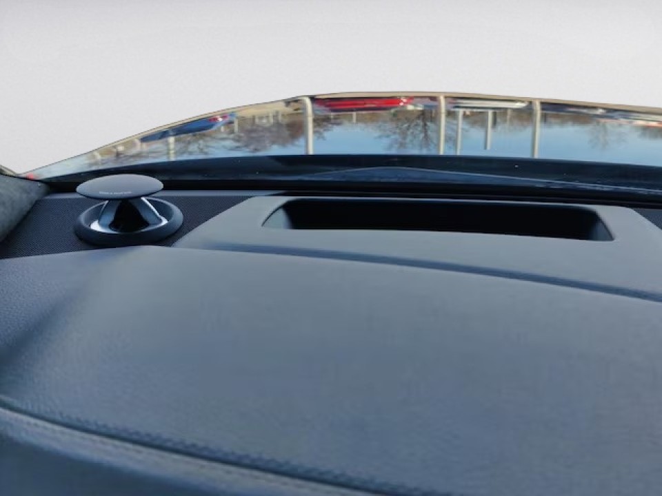Audi A8 L 60 TFSIe quattro - foto 21