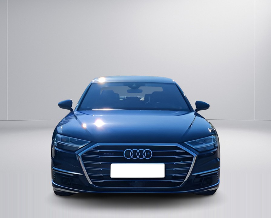 Audi A8 L 60 TFSIe quattro - foto 8
