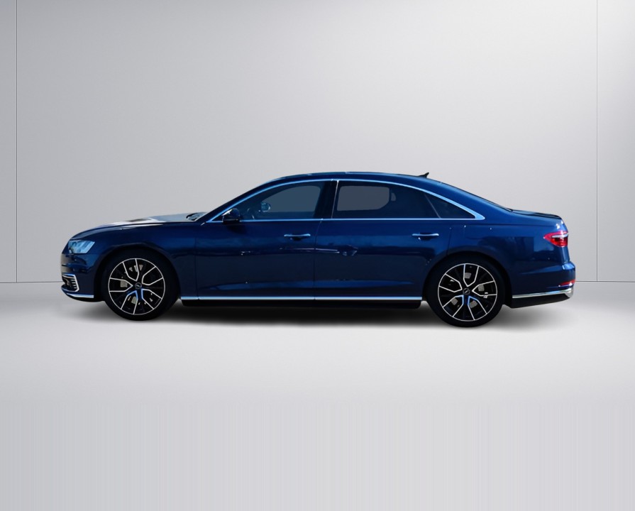 Audi A8 L 60 TFSIe quattro - foto 6