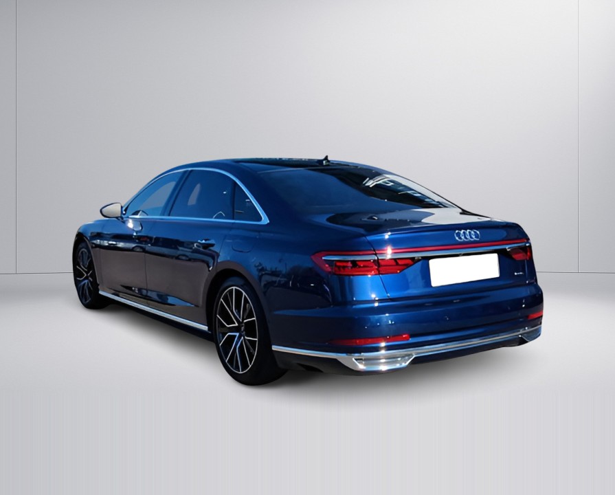 Audi A8 L 60 TFSIe quattro (5)