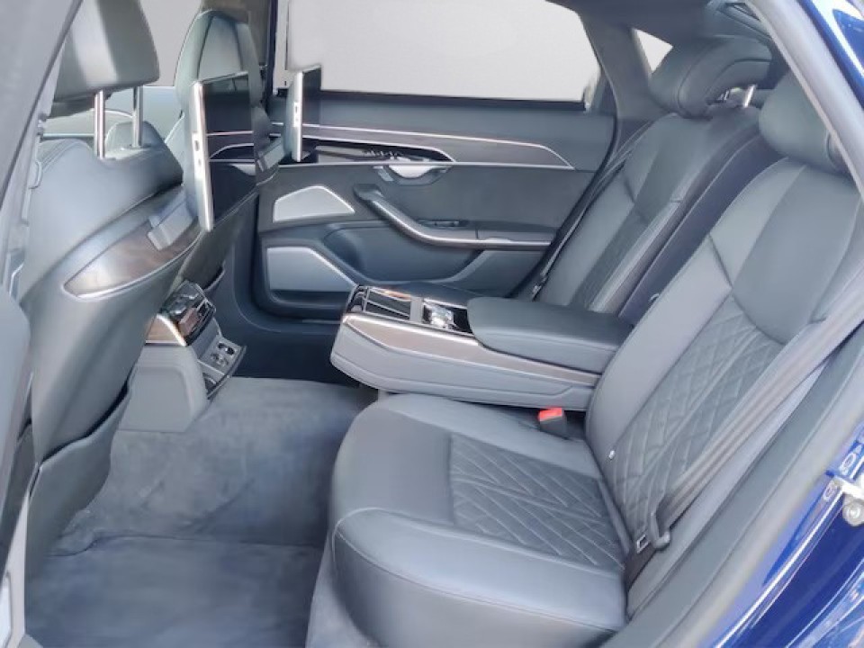 Audi A8 L 60 TFSIe quattro - foto 10