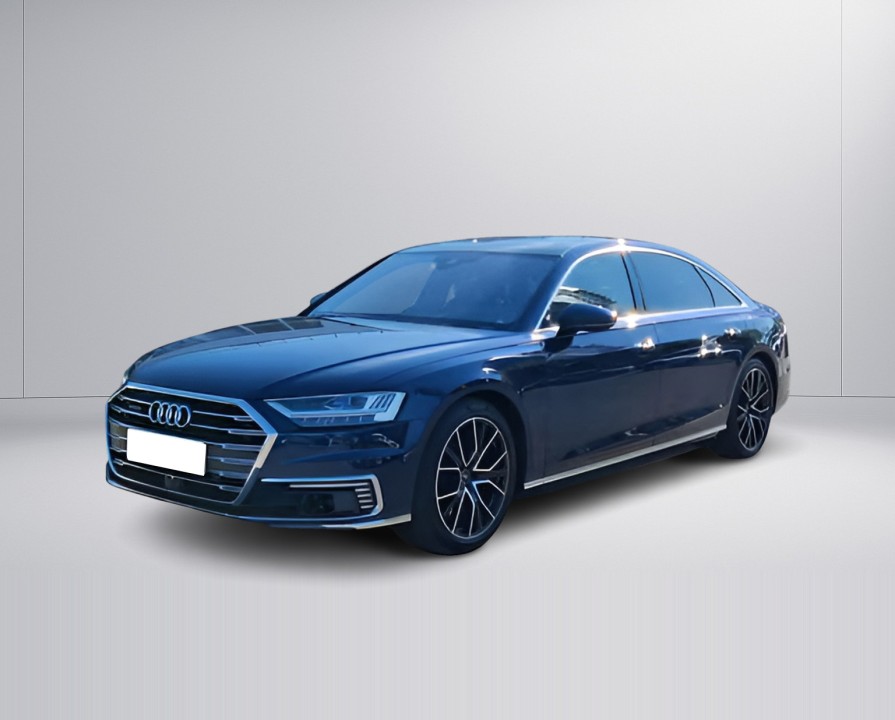 Audi A8 L 60 TFSIe quattro - foto 7