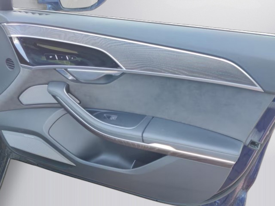 Audi A8 L 60 TFSIe quattro - foto 19