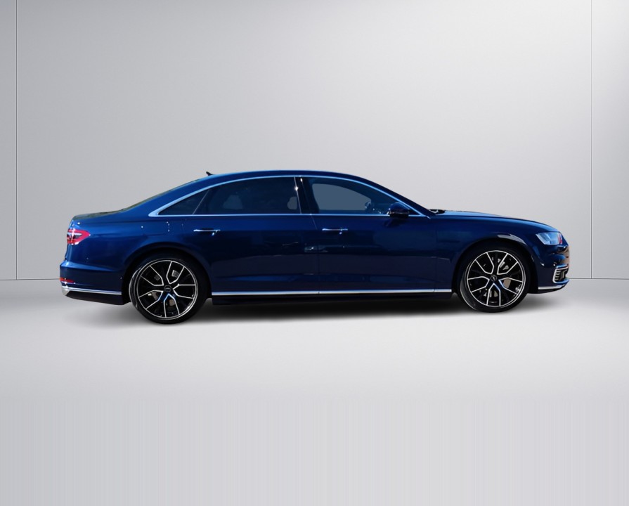 Audi A8 L 60 TFSIe quattro (2)