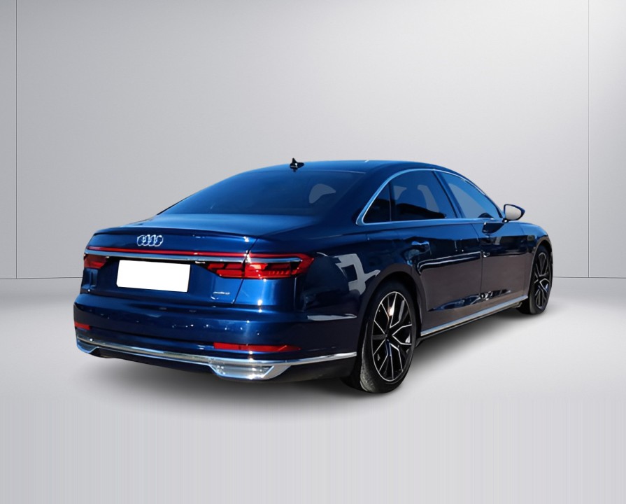 Audi A8 L 60 TFSIe quattro (3)