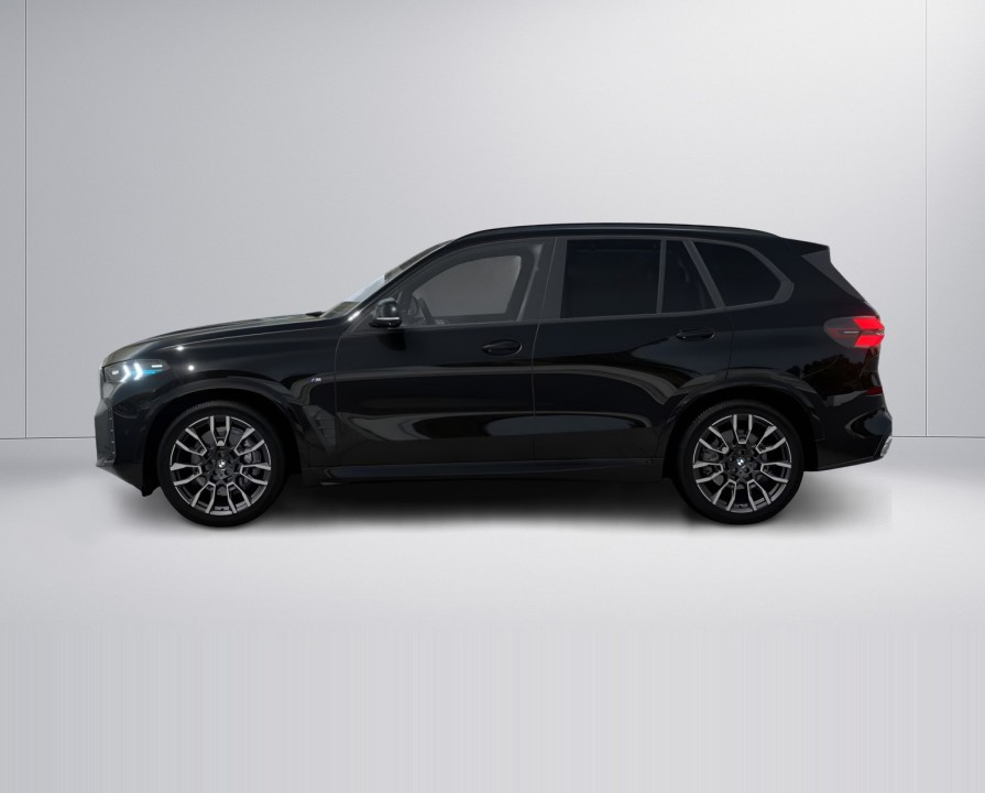 BMW X5 xDrive40i M-Sport (2)