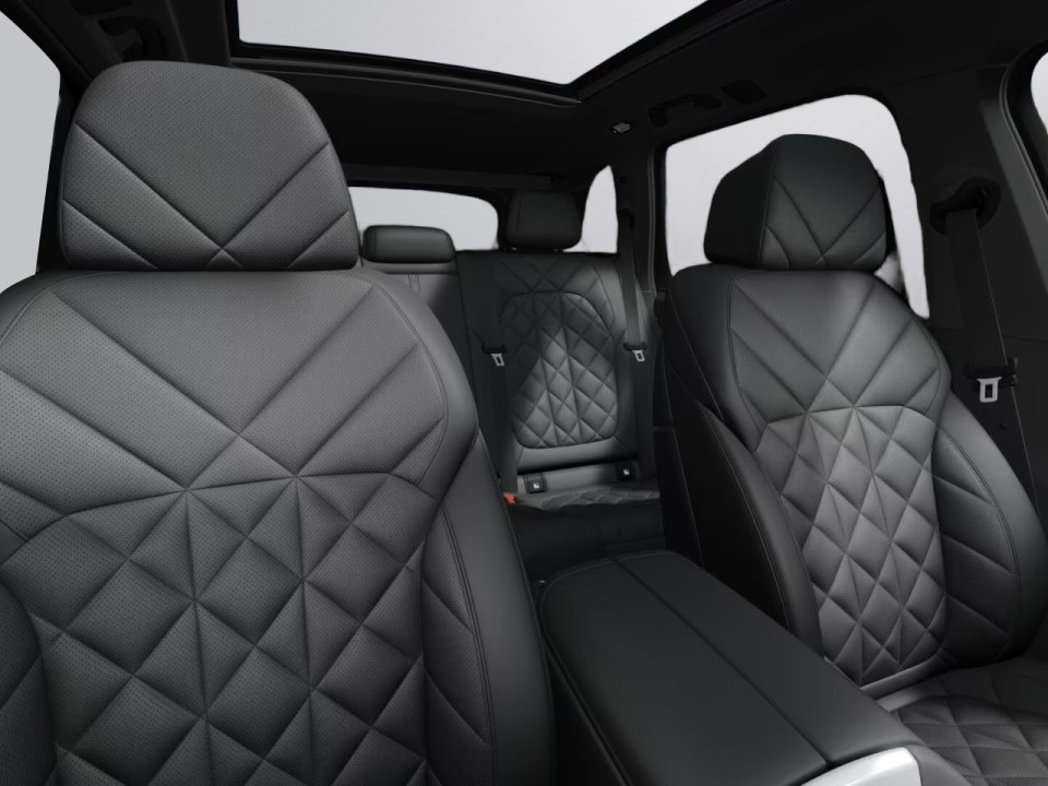 BMW X5 xDrive40i M-Sport (5)