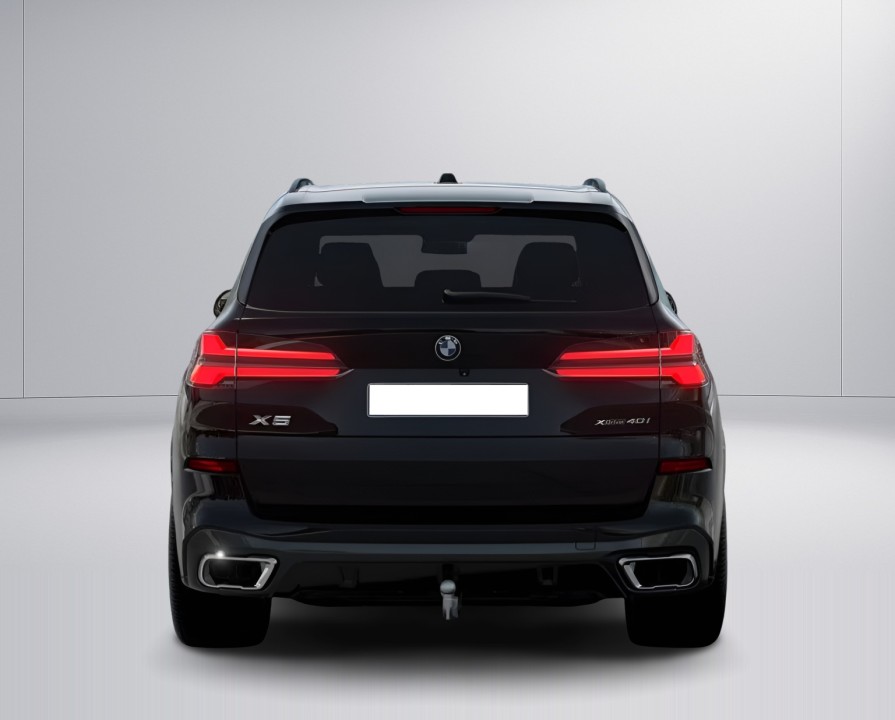 BMW X5 xDrive40i M-Sport (3)