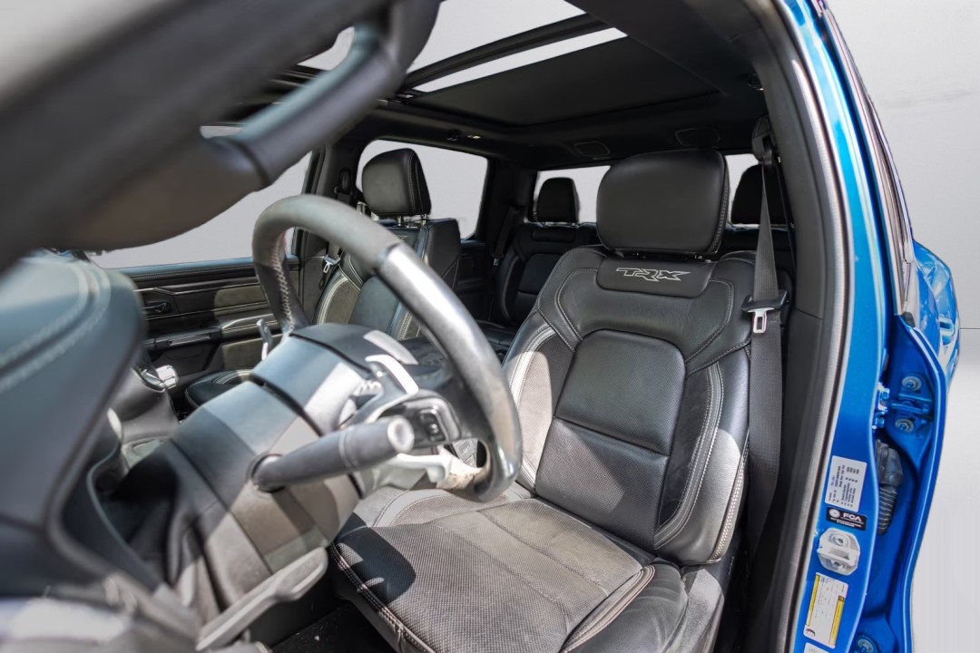 Dodge RAM 1500 TRX (5)