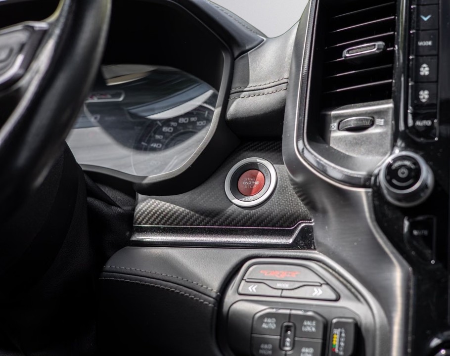 Dodge RAM 1500 TRX - foto 10
