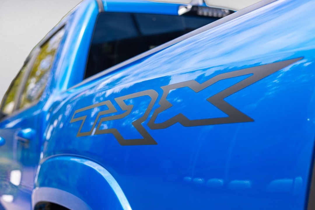 Dodge RAM 1500 TRX - foto 16