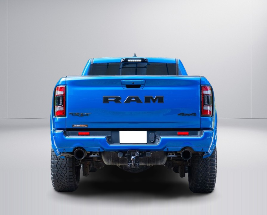 Dodge RAM 1500 TRX (4)