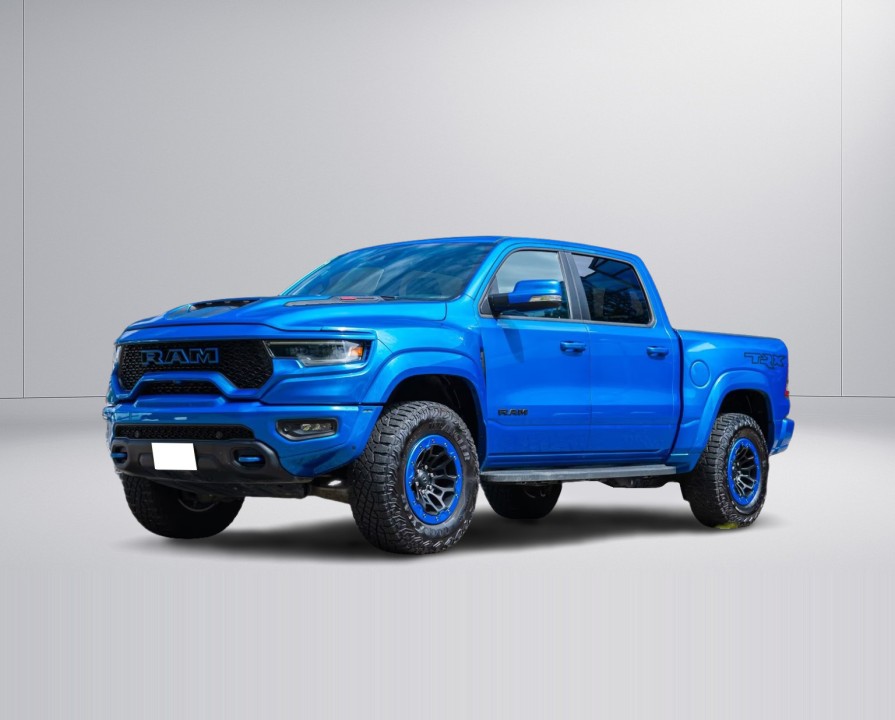 Dodge RAM 1500 TRX (2)