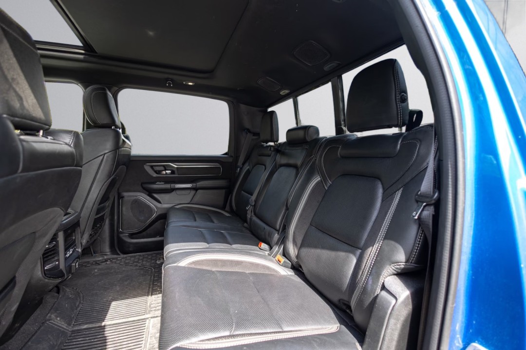 Dodge RAM 1500 TRX - foto 6