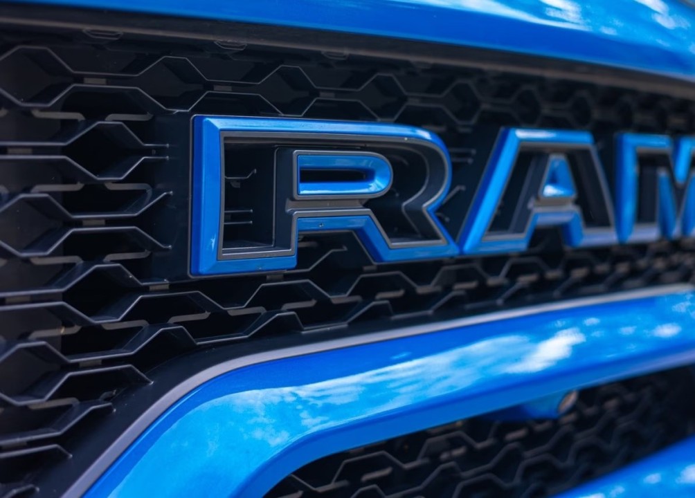Dodge RAM 1500 TRX - foto 14