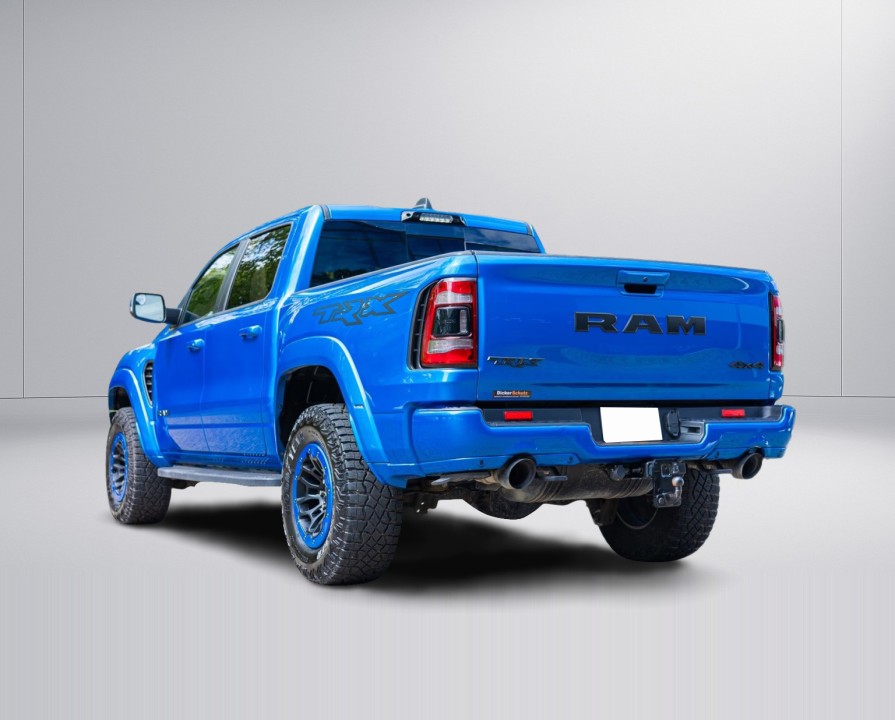 Dodge RAM 1500 TRX (3)