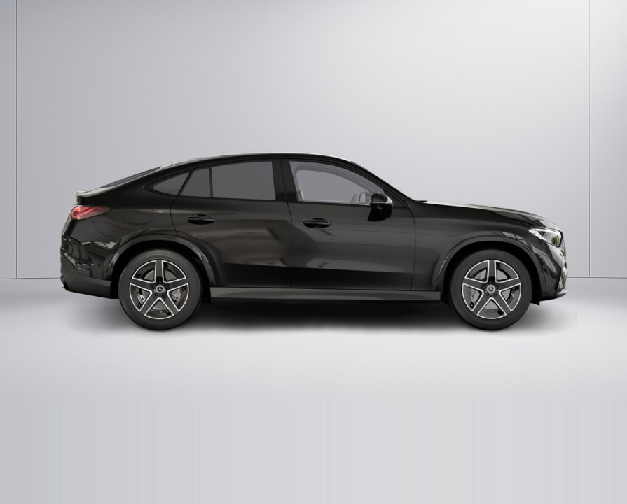 Mercedes-Benz GLC Coupé 200 4MATIC AMG Line (3)