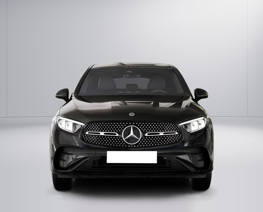 Mercedes-Benz GLC Coupé 200 4MATIC AMG Line - foto 13