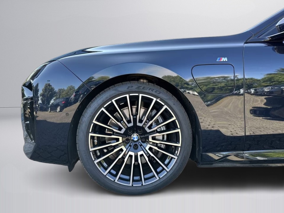 BMW Seria 7 750e xDrive - foto 14