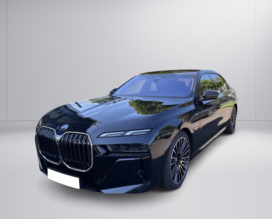 BMW Seria 7 750e xDrive (5)