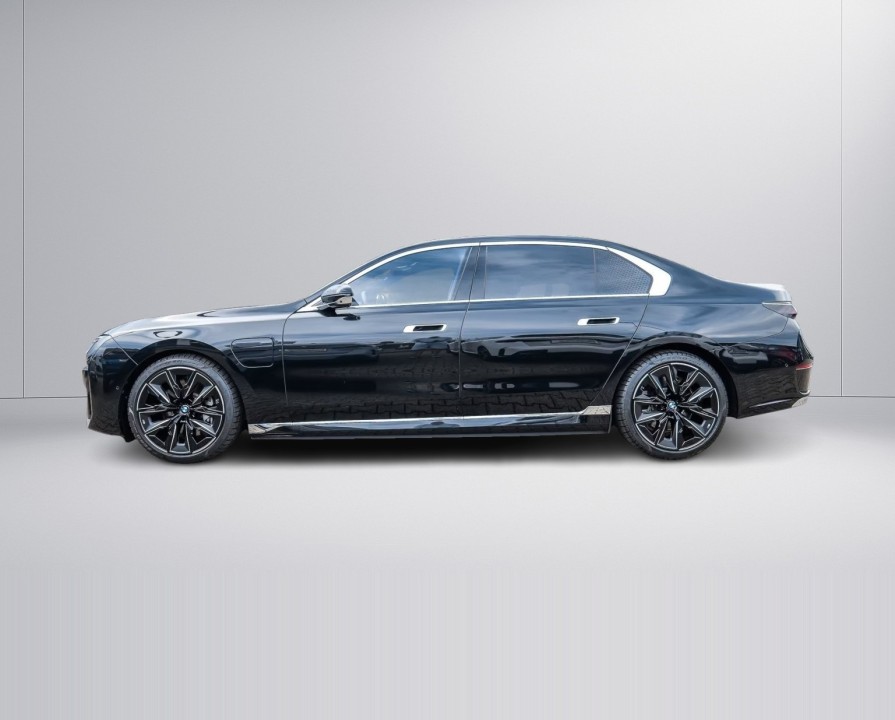 BMW Seria 7 750e xDrive - foto 6