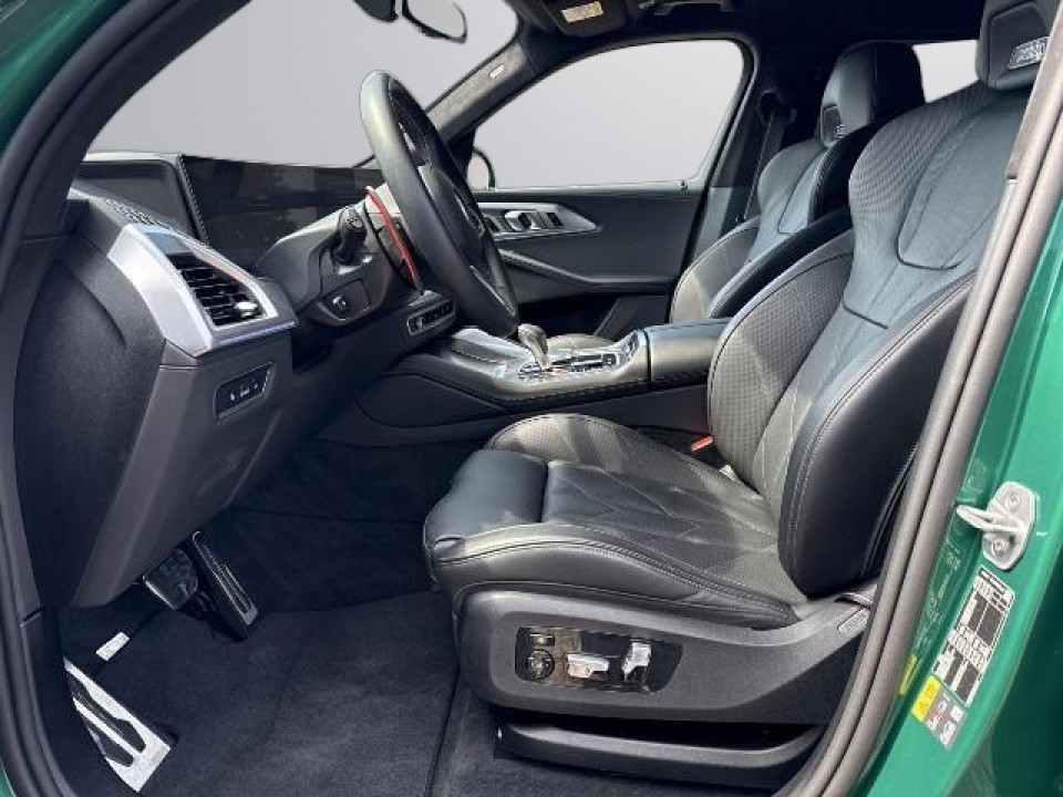 BMW XM 50e (5)