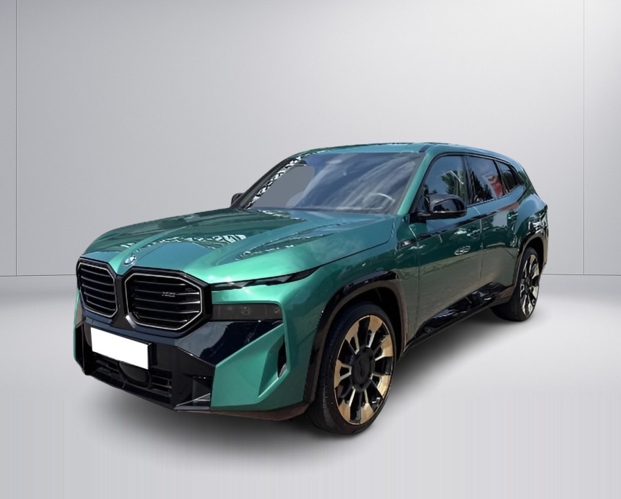 BMW XM 50e (2)