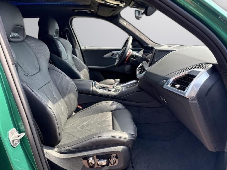 BMW XM 50e - foto 7