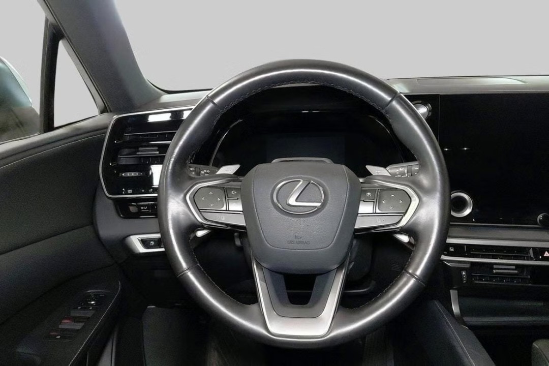 Lexus Seria RX 450h+ (4)