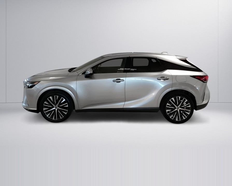 Lexus Seria RX 450h+ (3)