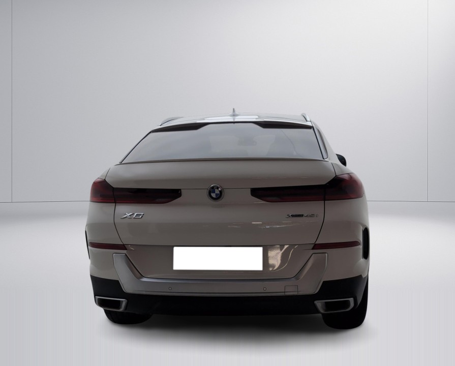 BMW X6 xDrive40i xLine (3)