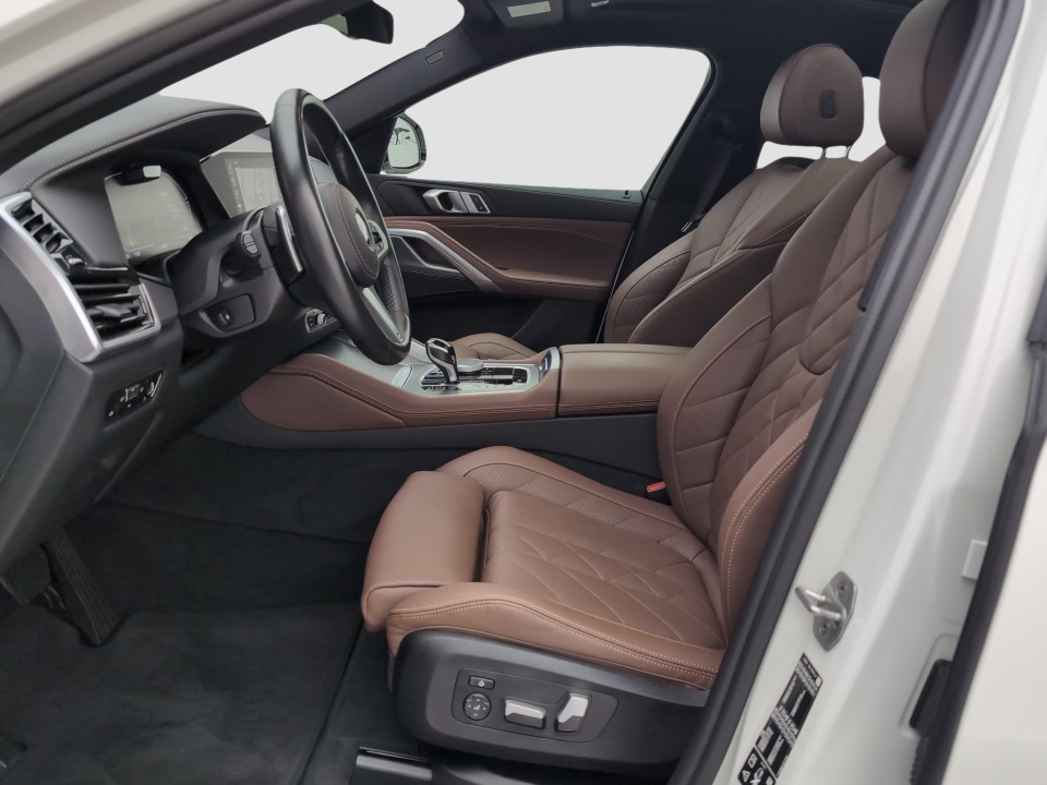 BMW X6 xDrive40i xLine (4)