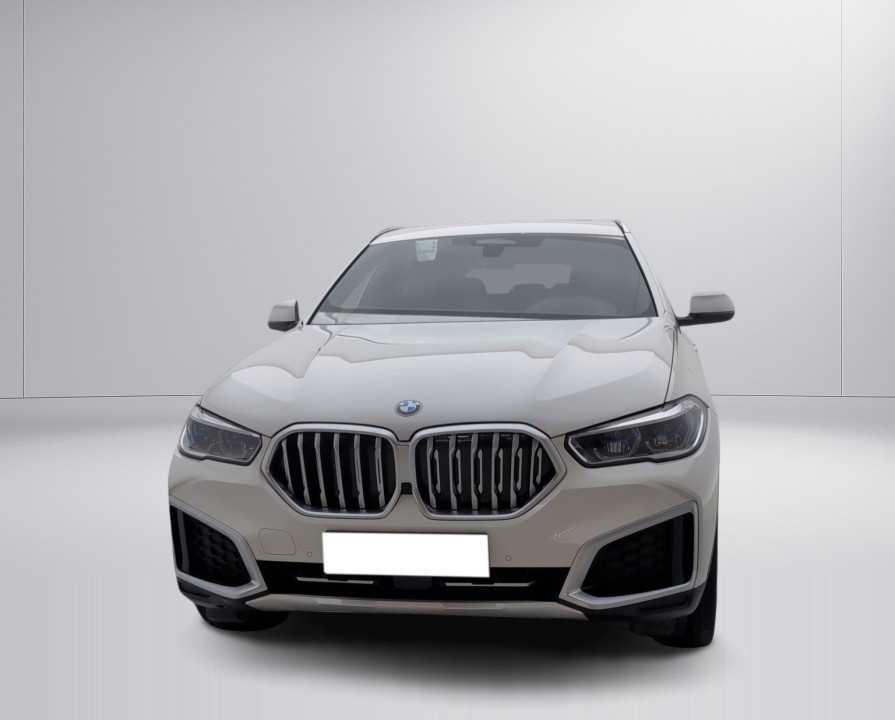 BMW X6 xDrive40i xLine