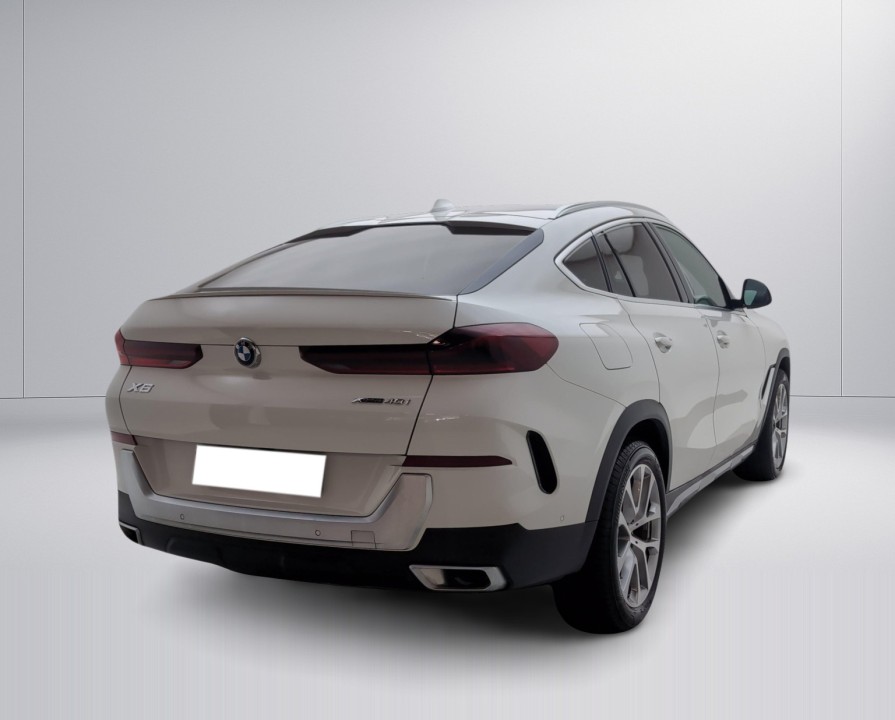 BMW X6 xDrive40i xLine (2)