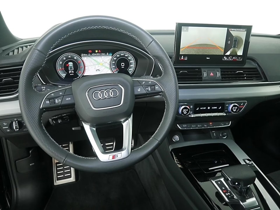 Audi Q5 Sportback 40TFSI quattro S tronic - foto 6