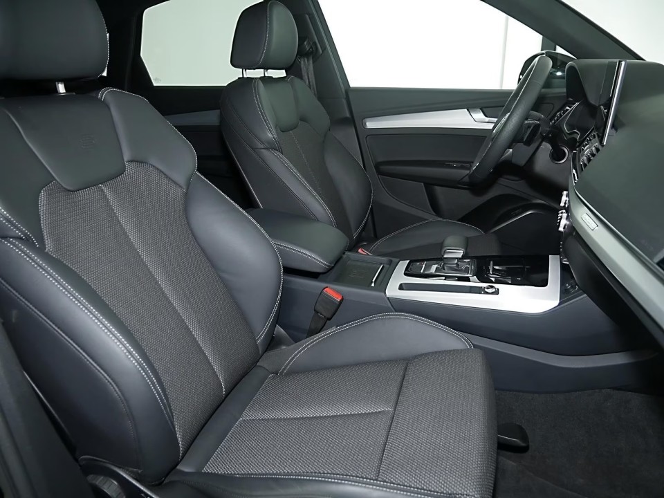 Audi Q5 Sportback 40TFSI quattro S tronic - foto 8
