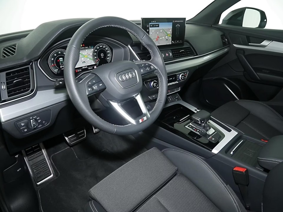 Audi Q5 Sportback 40TFSI quattro S tronic - foto 7