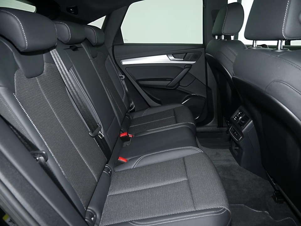 Audi Q5 Sportback 40TFSI quattro S tronic - foto 10