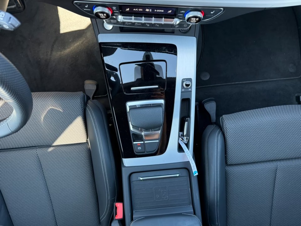 Audi Q5 Sportback 40TFSI quattro S tronic - foto 17