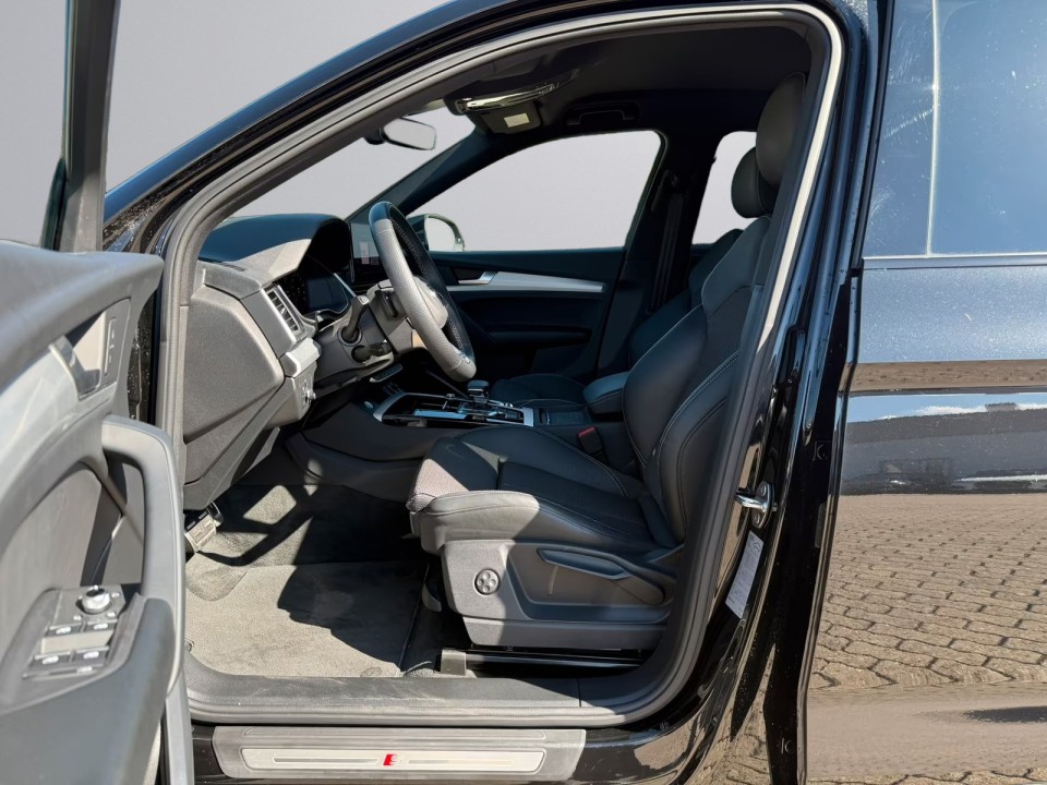 Audi Q5 Sportback 40TFSI quattro S tronic - foto 16