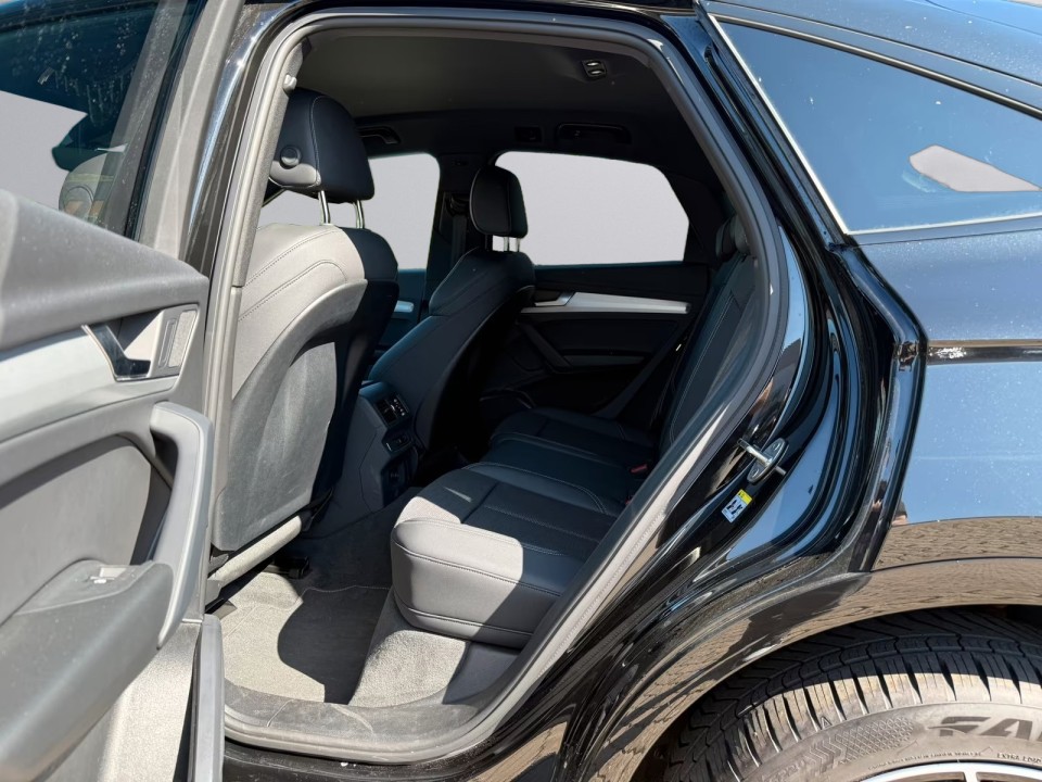 Audi Q5 Sportback 40TFSI quattro S tronic - foto 22