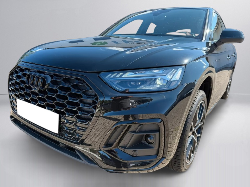 Audi Q5 Sportback 40TFSI quattro S tronic - foto 8